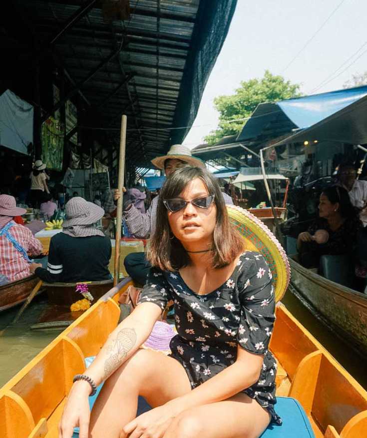 thailand