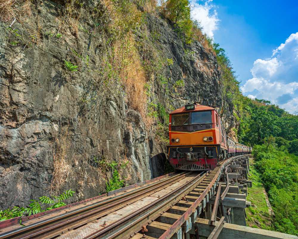 thailand travel tips