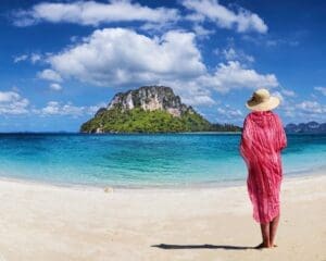 thailand travel tips