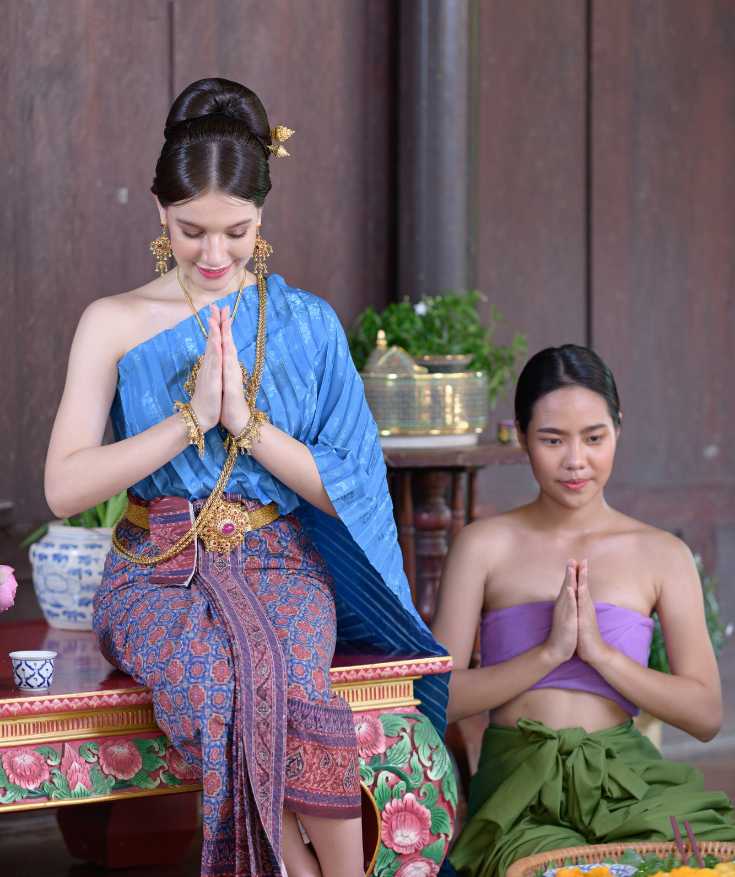thailand travel tips