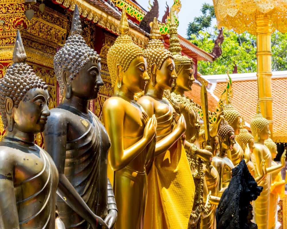 thailand travel tips