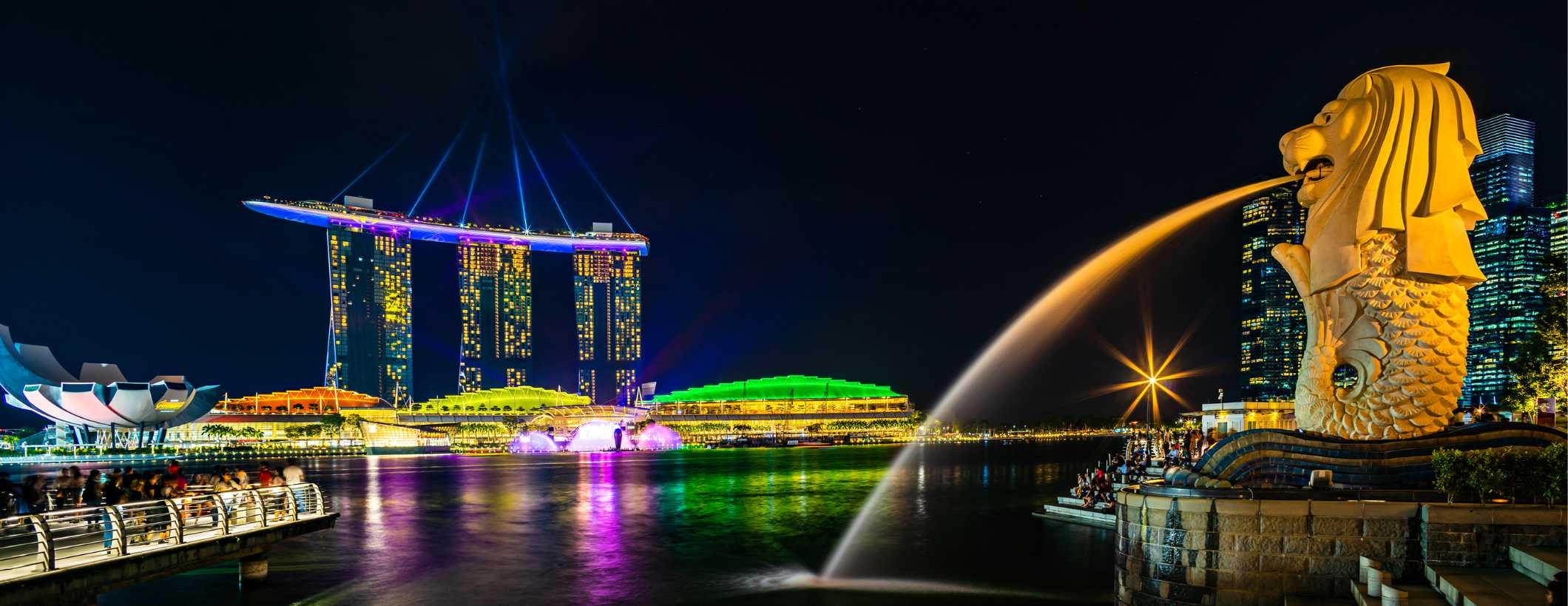 singapore travel guide