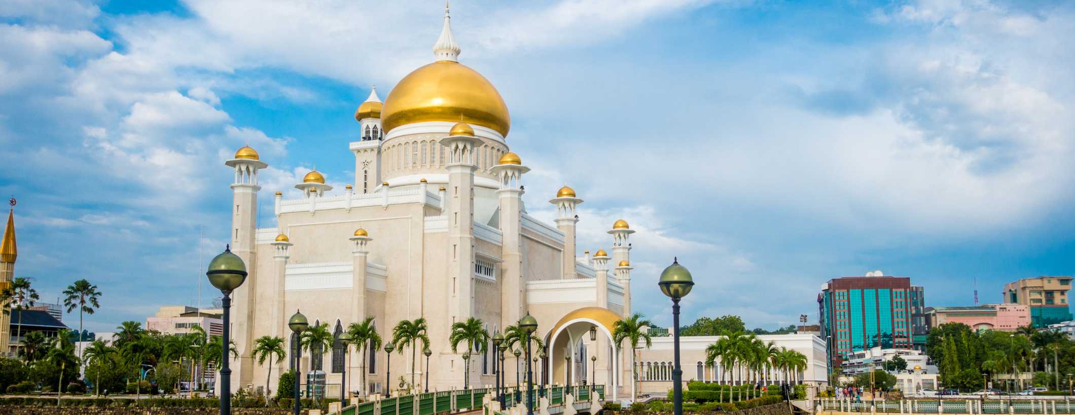 brunei