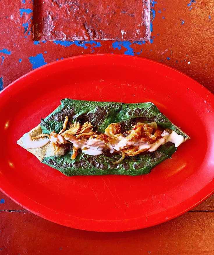 mexico foods