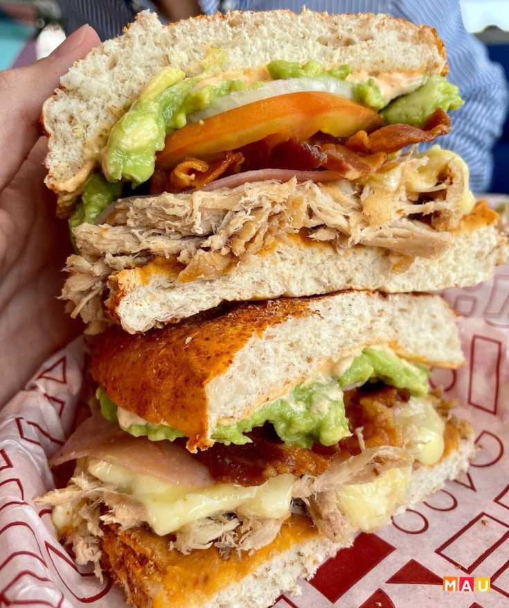 mexico foods