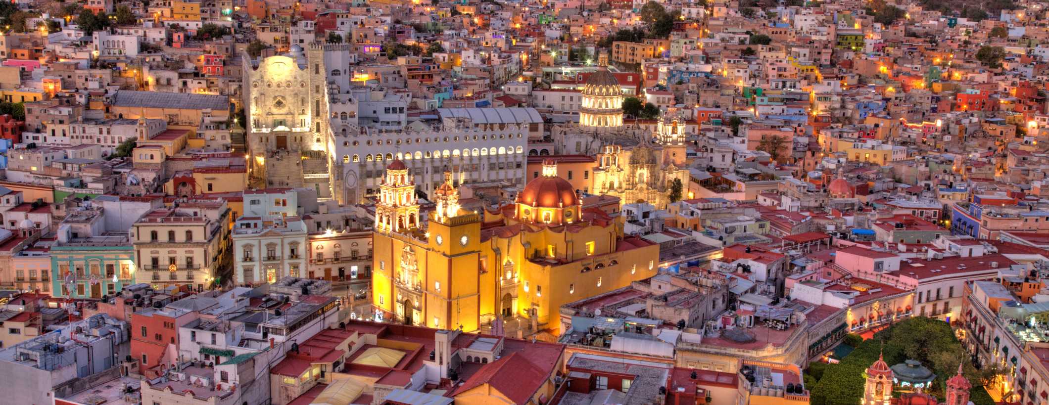 mexico travel guide