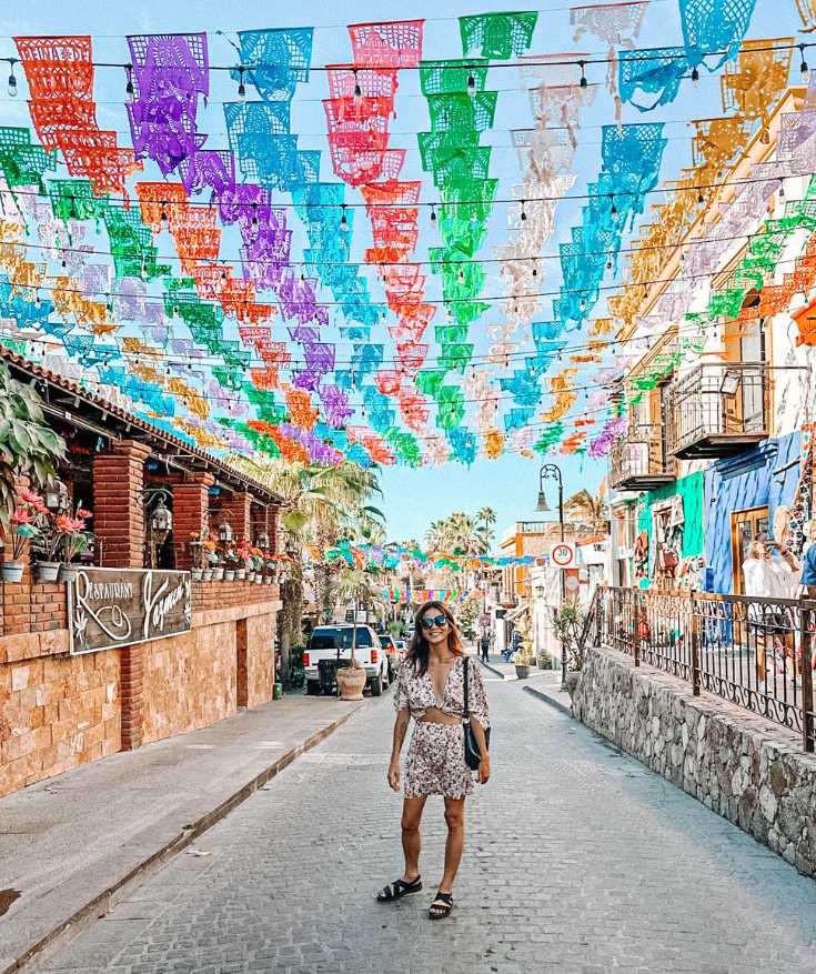 san jose del cabo mexico