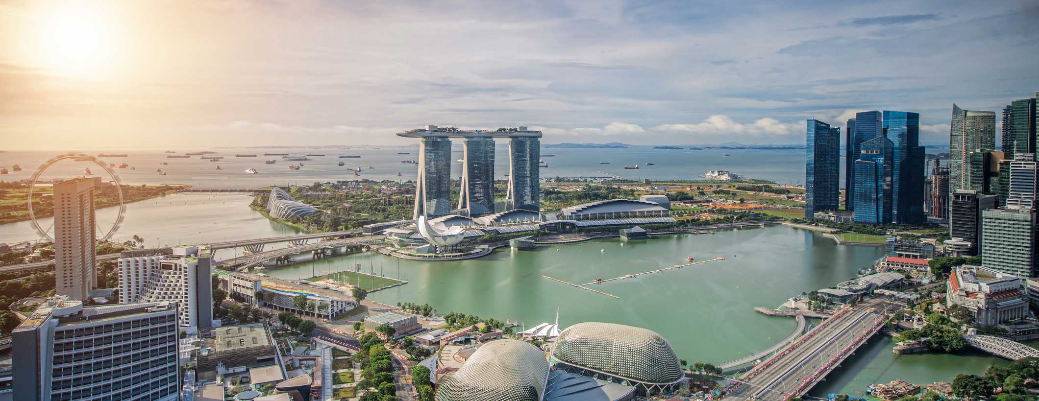 singapore travel guide