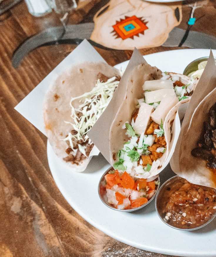 mexican food