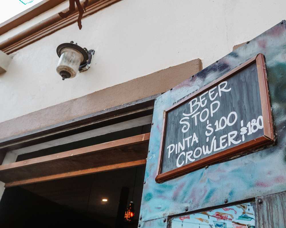 san jose del cabo mexico
