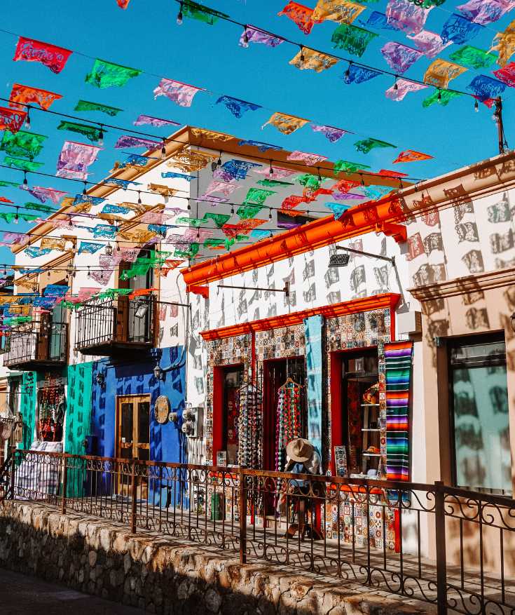 san jose del cabo mexico