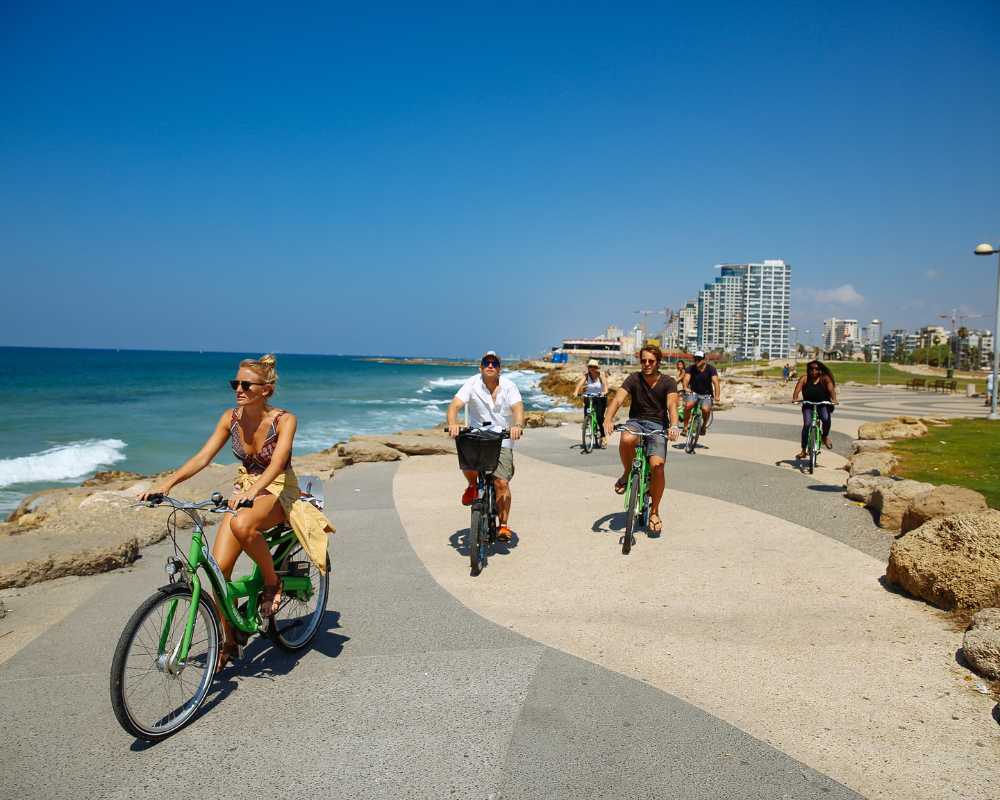 tel aviv israel