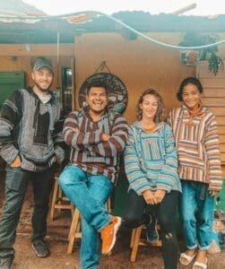 digital nomad in mexico