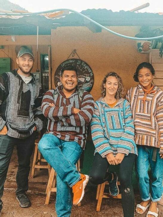 digital nomad in mexico