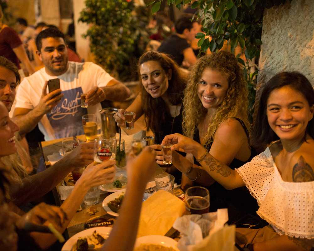 tel aviv israel