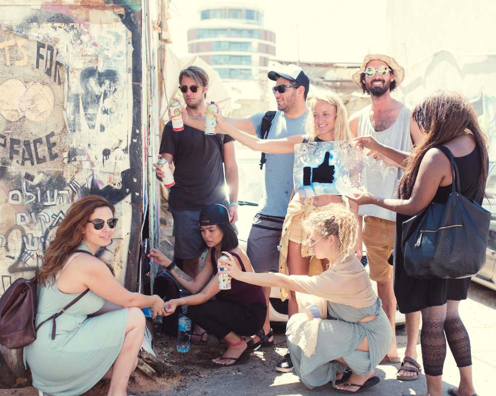 tel aviv israel