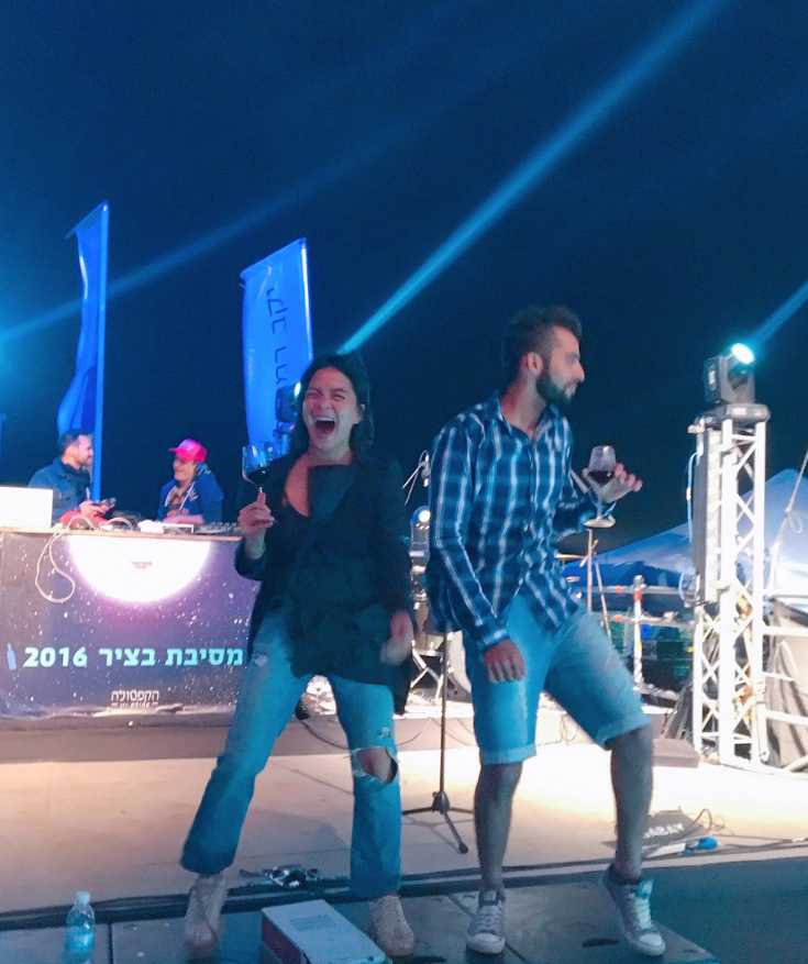 tel aviv israel