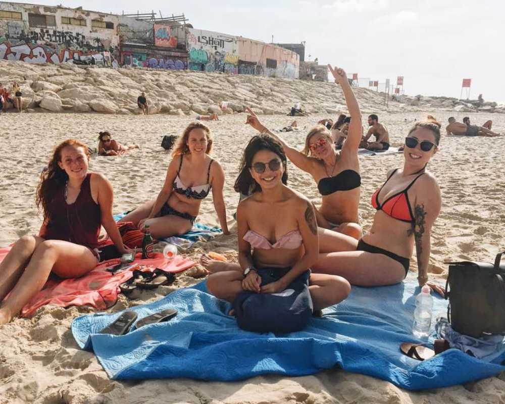 tel aviv israel