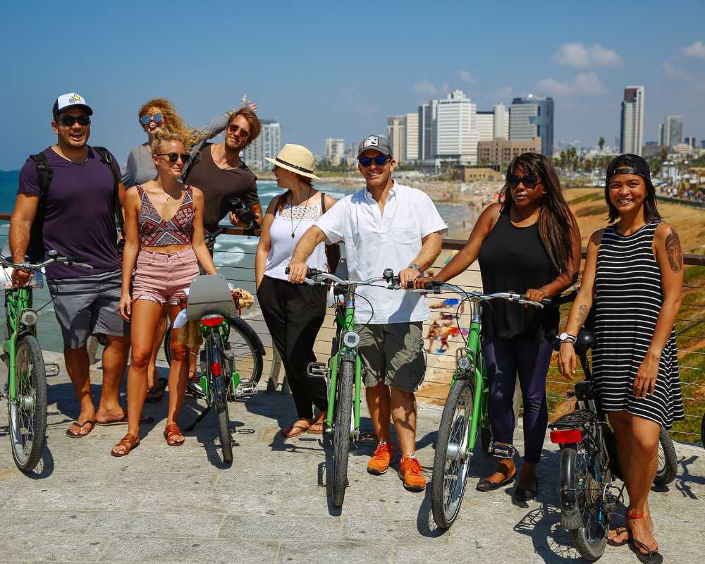 tel aviv israel
