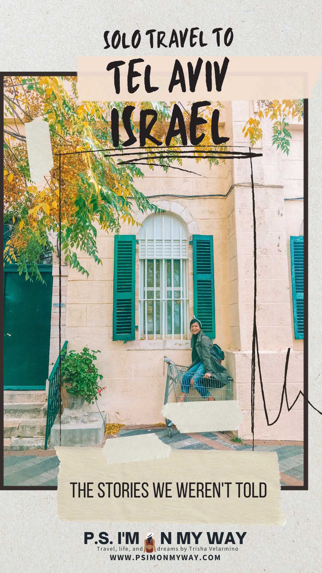 tel aviv israel