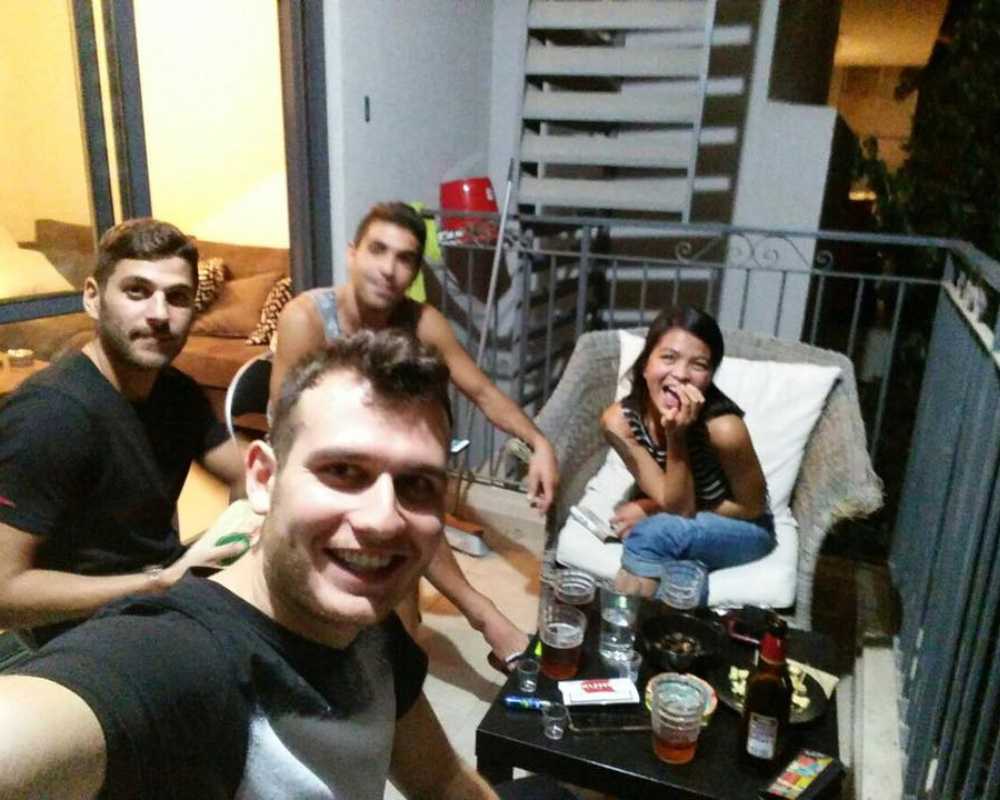 tel aviv israel