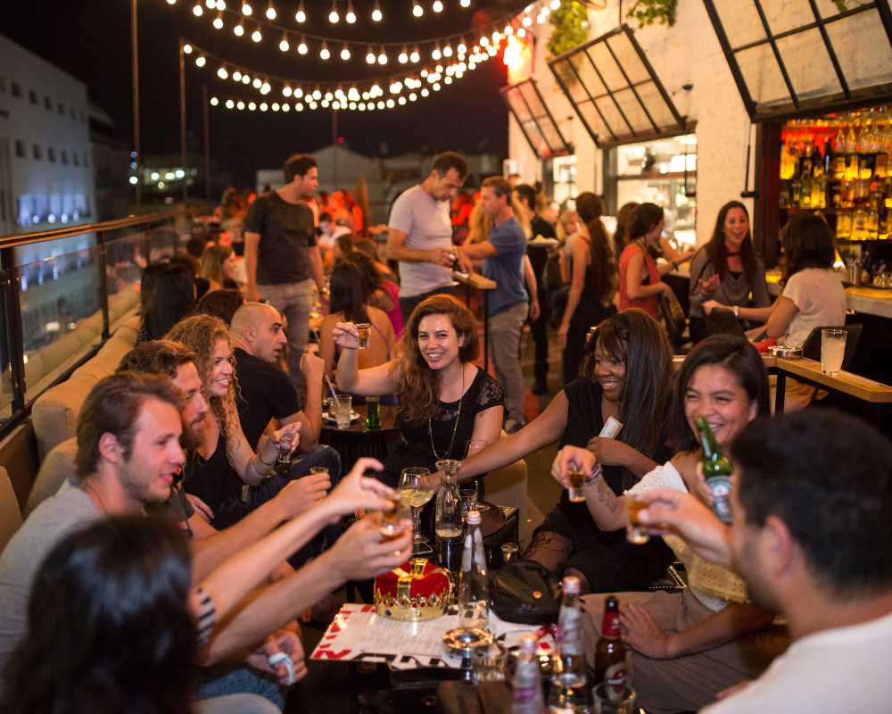 tel aviv israel
