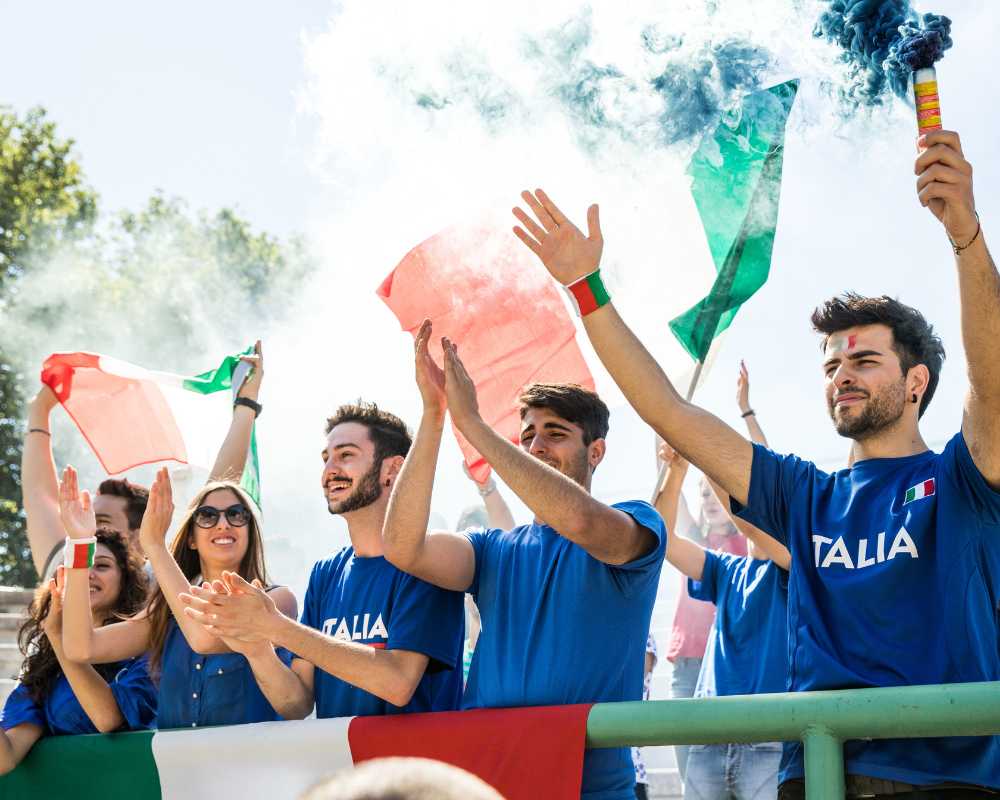 solo travel to Rome