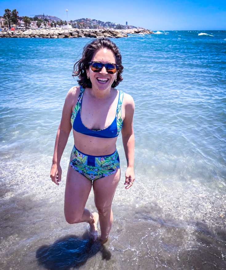 spain solo travel