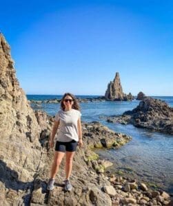 spain solo travel