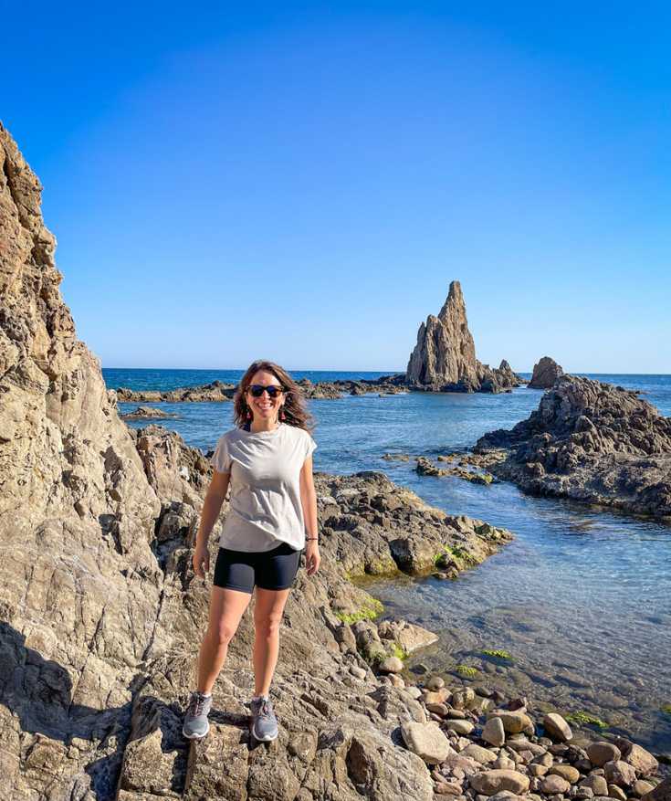 spain solo travel