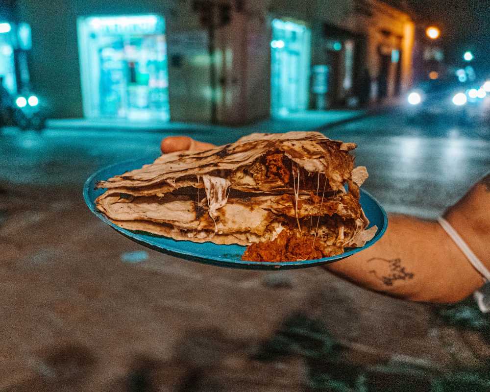 oaxaca travel guide