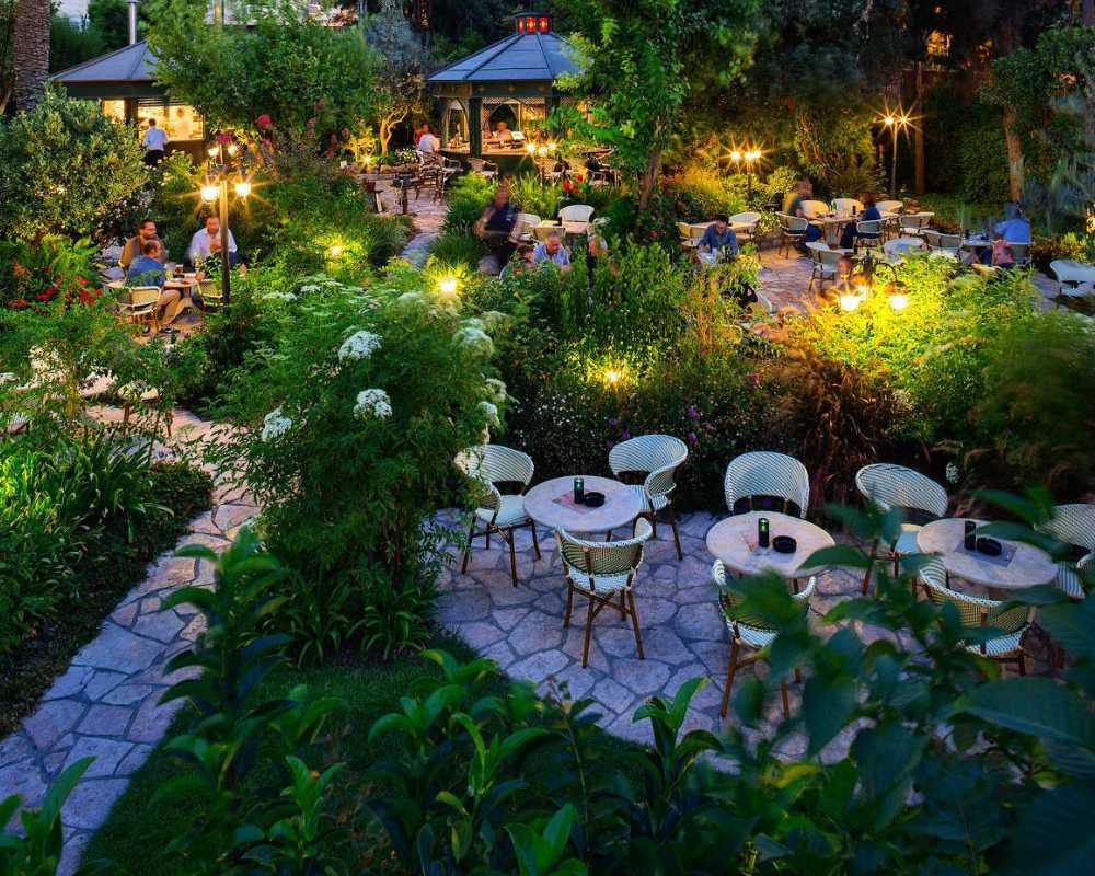best restaurants in jerusalem