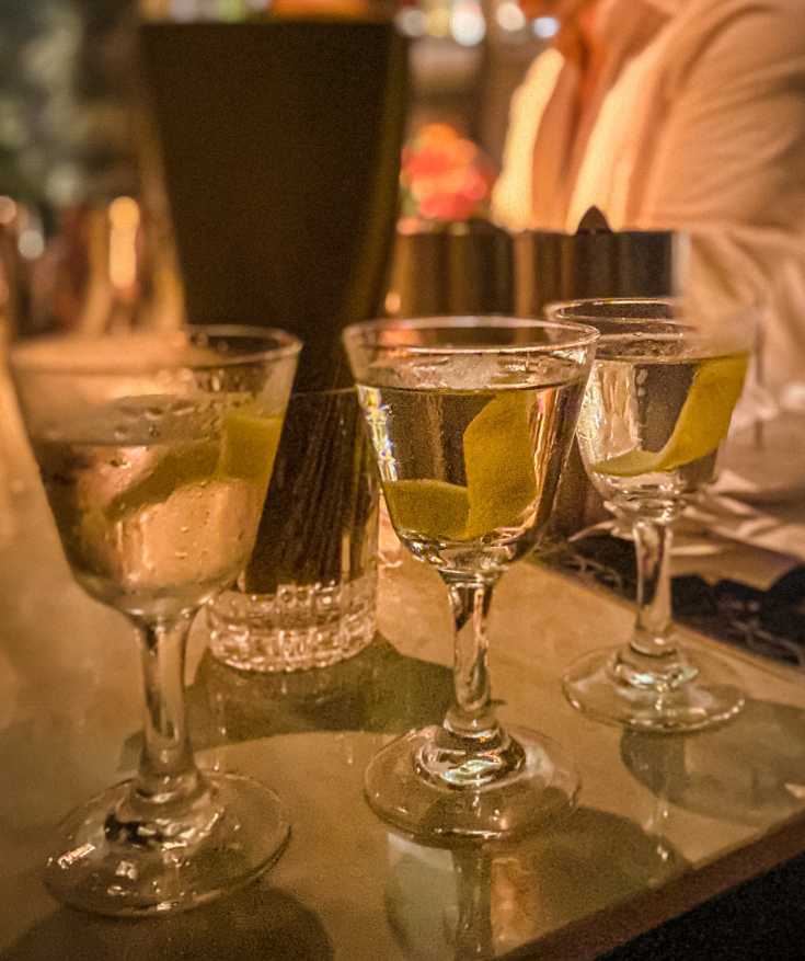 Singapore Nightlife