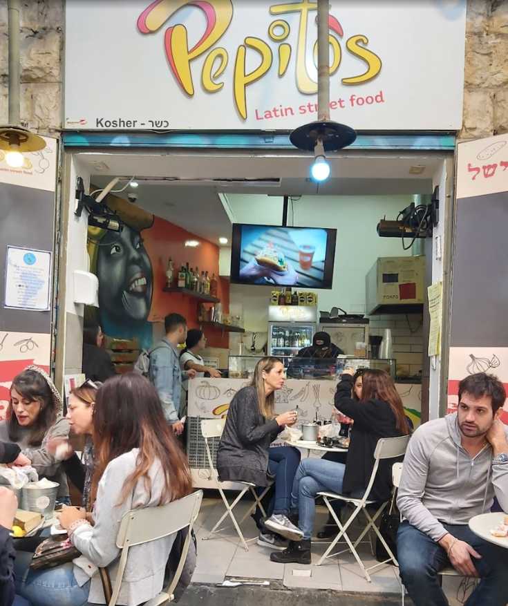 best restaurants in jerusalem