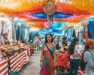 things to do in oaxaca