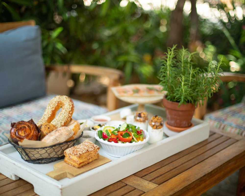 shabbat in tel aviv