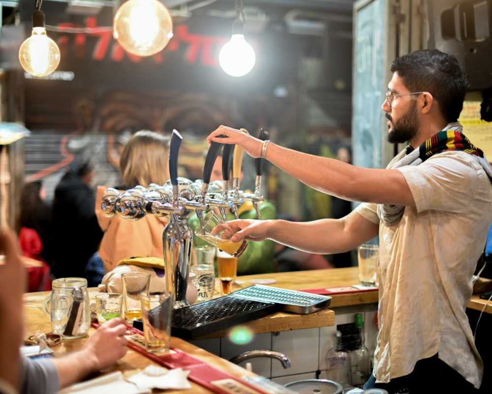 mahane yehuda