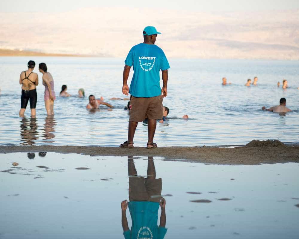 Essential Travel Tips for Visiting the Dead Sea