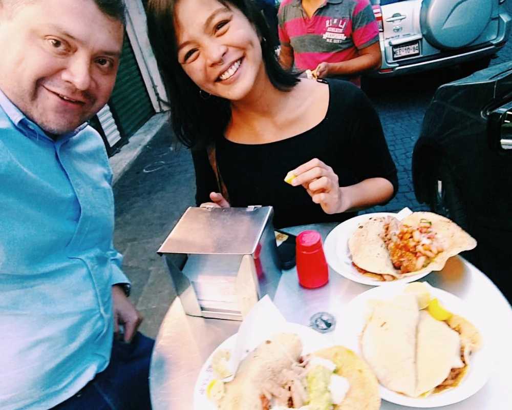 mexico city travel solo
