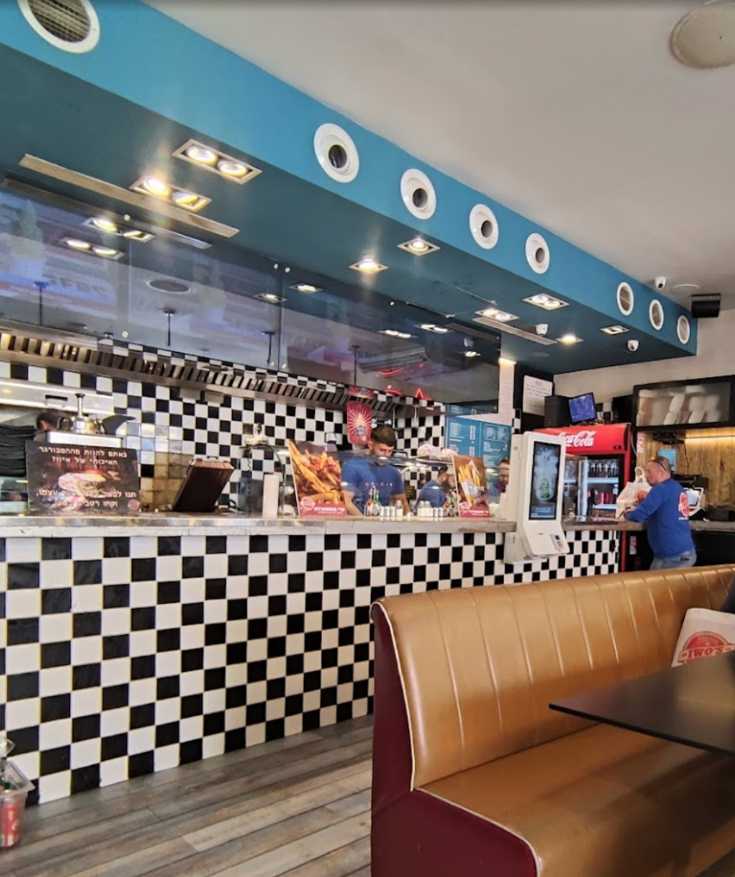 best restaurants in jerusalem