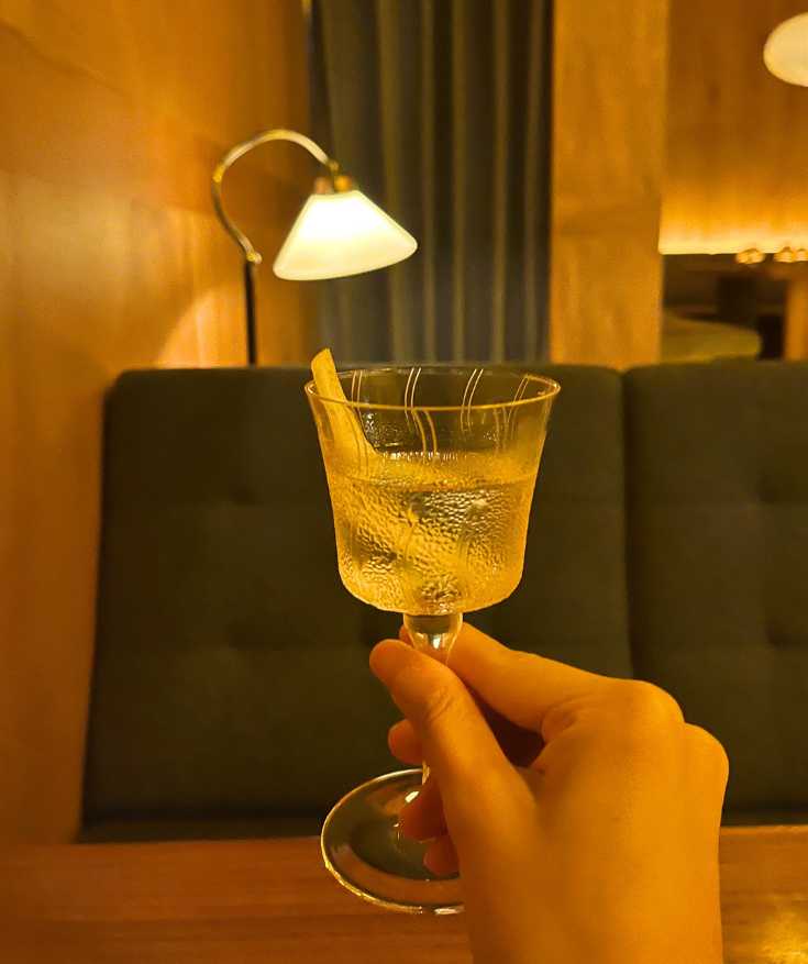 Singapore Nightlife