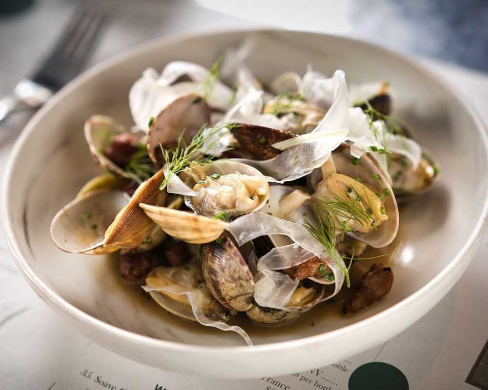 singapore restaurants