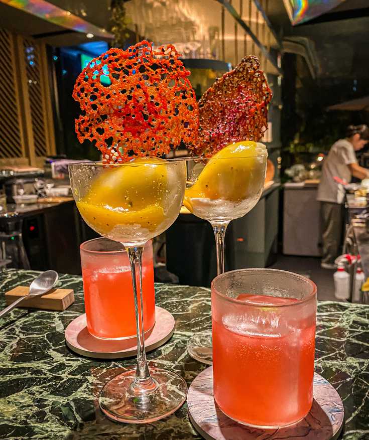 Singapore Nightlife