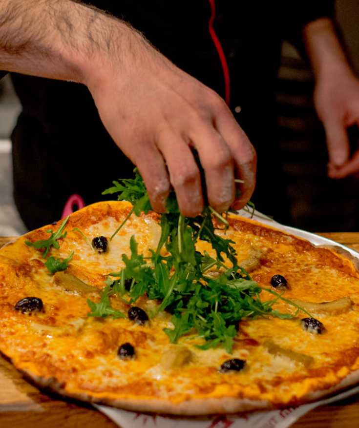 best restaurants in jerusalem