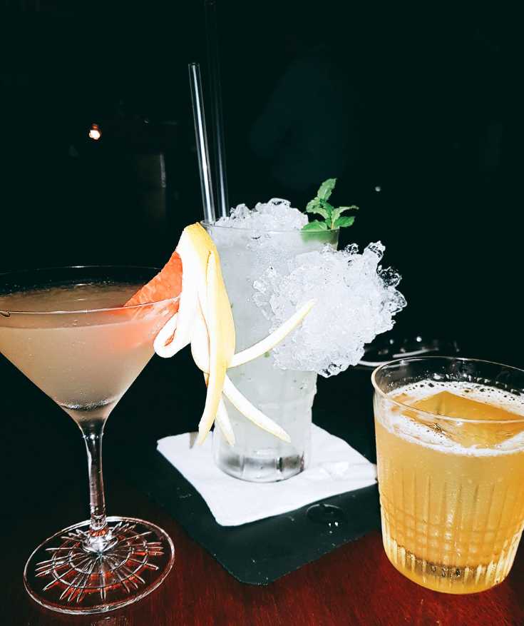 Singapore Nightlife