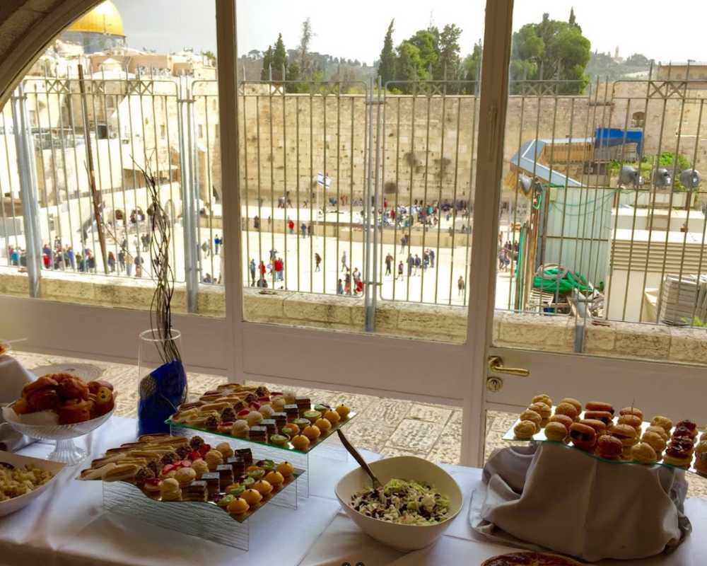 jerusalem old city restaurants