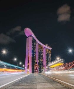 singapore nightlife