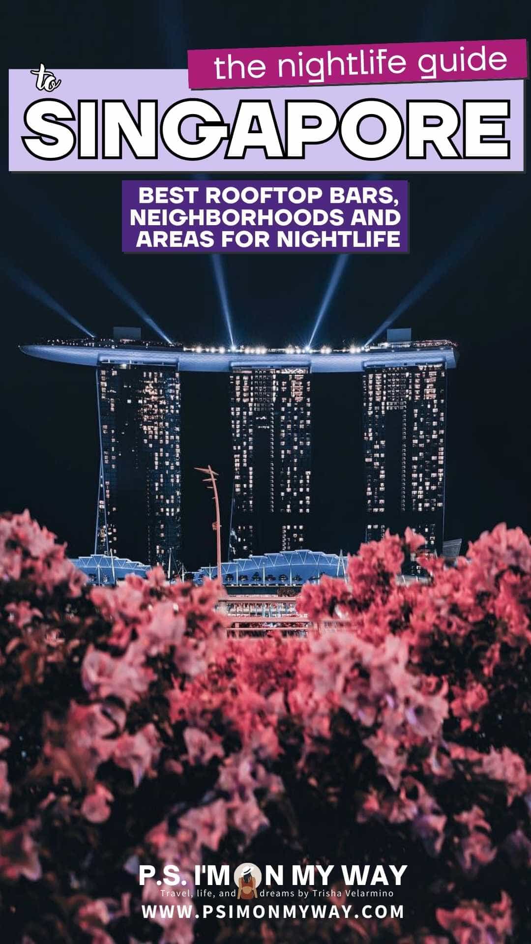singapore nightlife