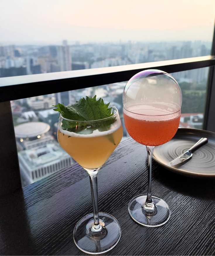 Singapore Nightlife