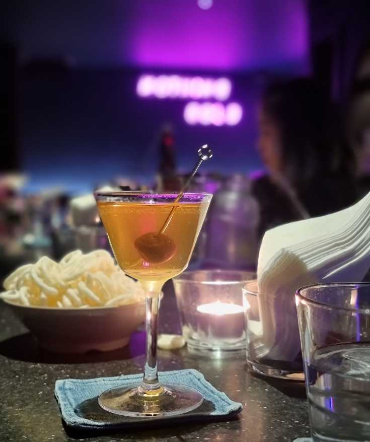 Singapore Nightlife